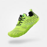 Barfußschuhe Kinder-Spiel Free I Gruin Kinder 4mm Sohle Waschbar - Saguaro