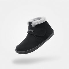 Kinder Bunny I - Winter Barfußschuhe
