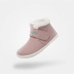 Kinder Bunny I - Winter Barfußschuhe