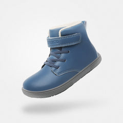 Kinder Ambition II - Winter Barfußschuhe