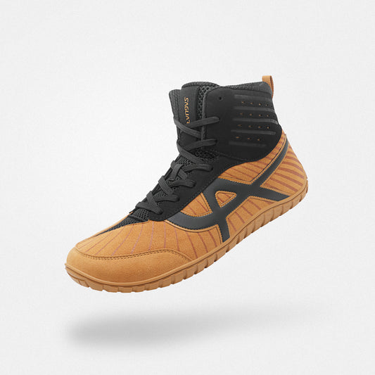 Dash II - Barfußschuhe