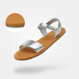 Glow I - Barfuß Sandalen