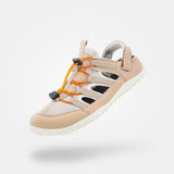 Breeze III - Barfuß Sandalen