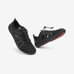 Breeze II - Barfuß Sandalen