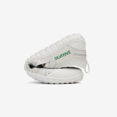 Breeze II - Barfuß Sandalen