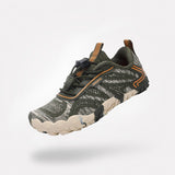 Kinder Active II Pro - Barfußschuhe