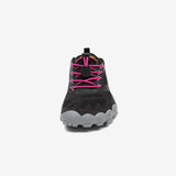 Smart Ⅰ - Barfußschuhe - Grün/Blau/Rot