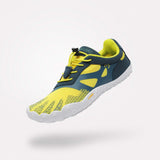 Kinder Vitality III - Barfußschuhe - Klassische Version