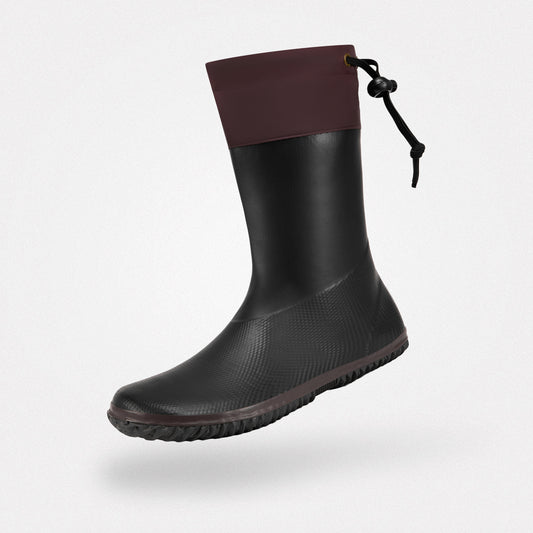 Brisk Ⅰ - Barfuß-Gummistiefel
