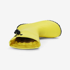 Kinder Brisk Ⅰ - Barfuß-Gummistiefel