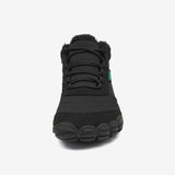 Will II - Winter Barfußschuhe