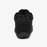 Will II - Winter Barfußschuhe