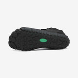 Will II - Winter Barfußschuhe