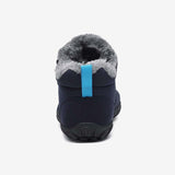 Will II - Winter Barfußschuhe