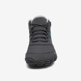 Will II - Winter Barfußschuhe