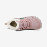 Will II - Winter Barfußschuhe