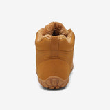Will II - Winter Barfußschuhe