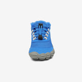 Kinder Will II - Winter Barfußschuhe