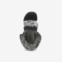 Rise I - Winter Barfußschuhe