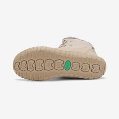 Rise I - Winter Barfußschuhe