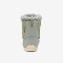 Rise I - Winter Barfußschuhe