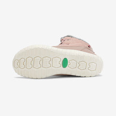 Rise I - Winter Barfußschuhe