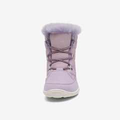 Rise I - Winter Barfußschuhe