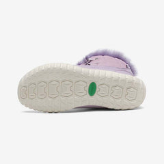 Rise I - Winter Barfußschuhe