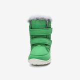 Kinder Macaron I - Winter Barfußschuhe