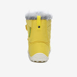 Kinder Macaron I - Winter Barfußschuhe