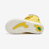 Kinder Macaron I - Winter Barfußschuhe