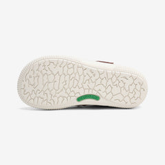 Kinder Bunny I - Winter Barfußschuhe