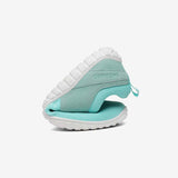 Freizeitschuhe Breite Füße Strickdesign Wish I Turkisgruin Erwachsene 4mm Sohle Flexibel falten- Saguaro