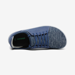 Luck III - Barfußschuhe