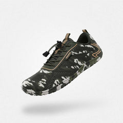 Forestep IV - Barfußschuhe