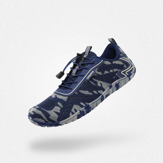 Forestep IV - Barfußschuhe