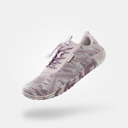 Forestep IV - Barfußschuhe