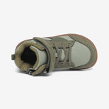 Kinder Wonderland Ⅰ - Winter Barfußschuhe