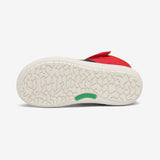 Kinder Wonderland Ⅰ - Winter Barfußschuhe