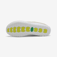 Flex II - Barfußschuhe
