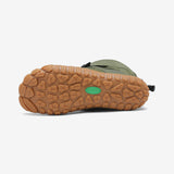 Puffer Ⅰ - Winter Barfußschuhe