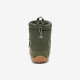 Puffer Ⅰ - Winter Barfußschuhe