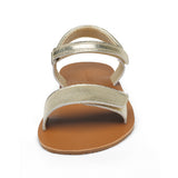 Glow I - Barfuß Sandalen