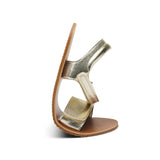 Glow I - Barfuß Sandalen