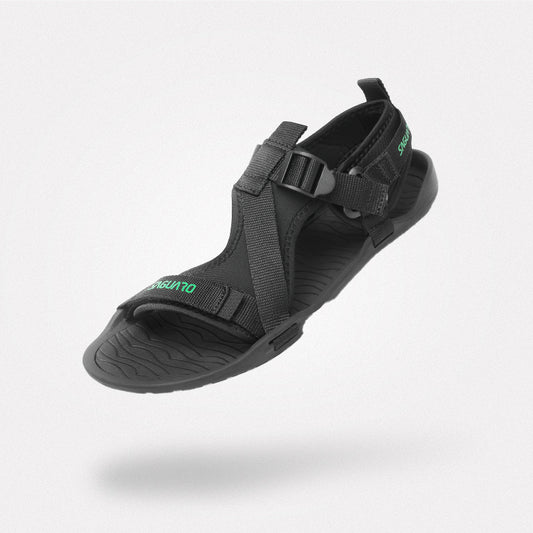 Nudo I - Barfuß Sandalen