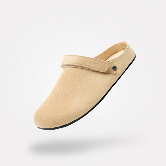 Serene Ⅰ -Barfuß-Mules