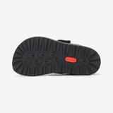 Form I Air - Kinder Perforierte Leder Barfußschuhe