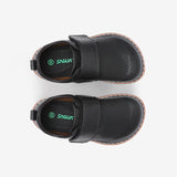 Form I Air - Kinder Perforierte Leder Barfußschuhe