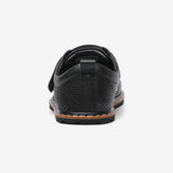 Form I Air - Kinder Perforierte Leder Barfußschuhe
