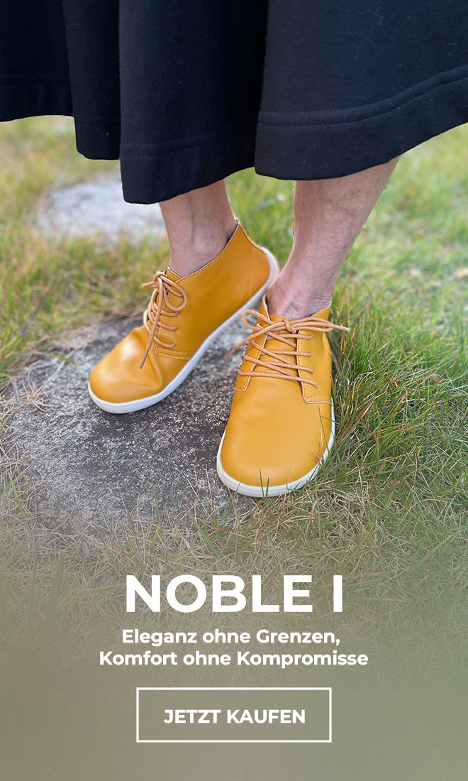 Saguaro Barfußschuhe